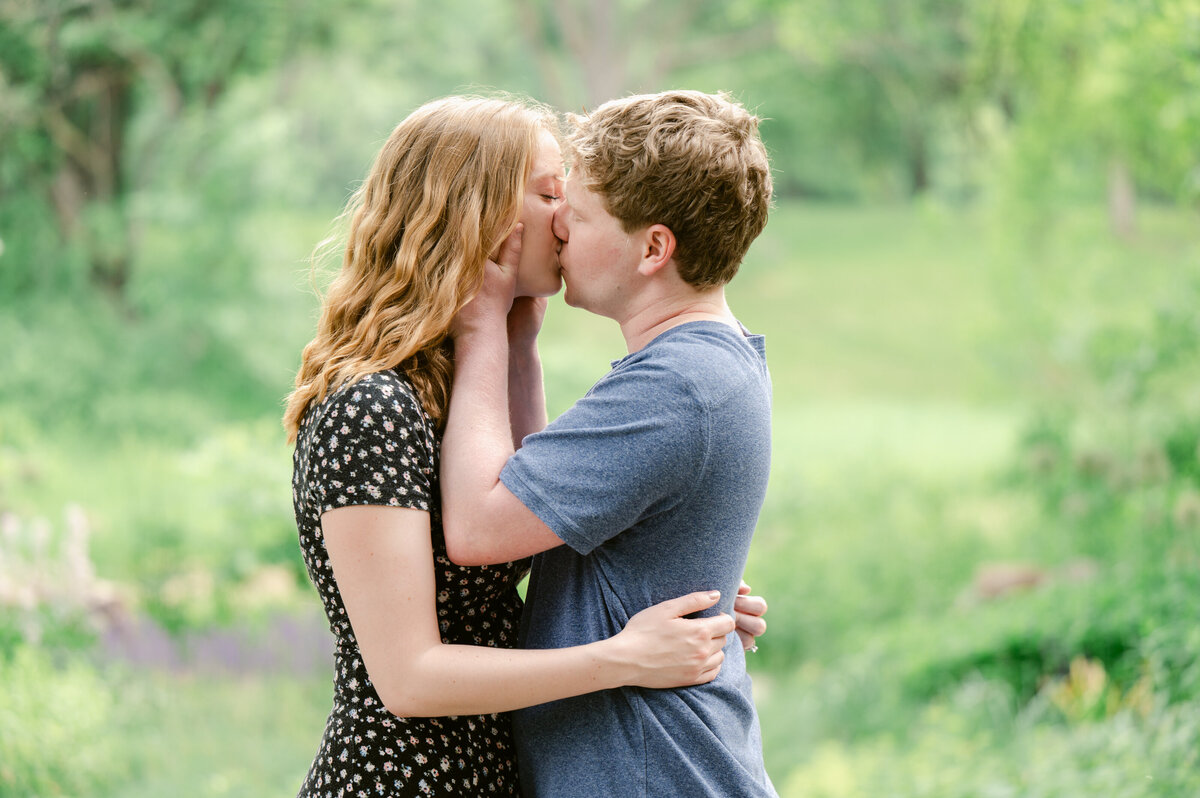 3718-Engagement Photography Nicole Hollenkamp St Cloud MN Central MN