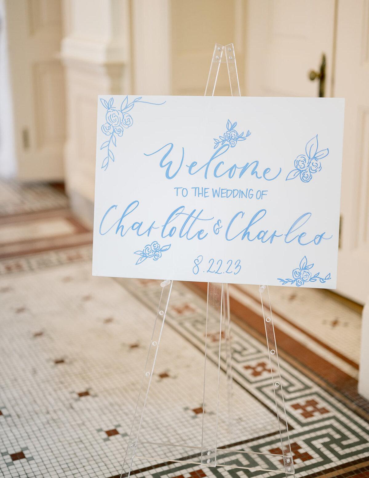 Gibbes Museum of Art Wedding Venue Charleston, SC  - Brandie Baird Wedding Photographer - 15