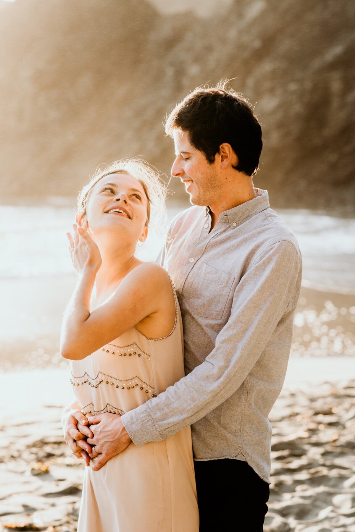 oregon coast engagement-29