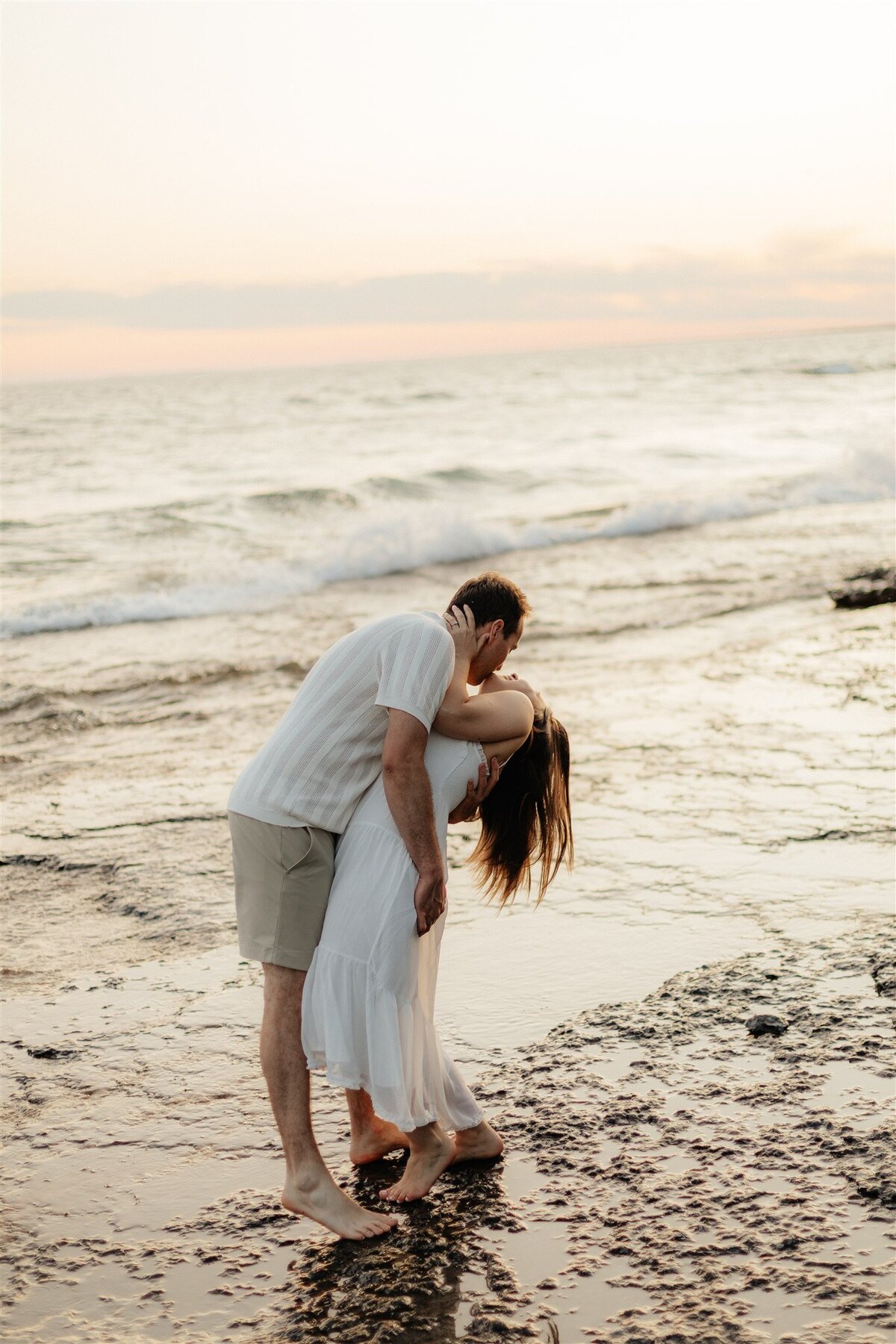 Briana & Mark Engagement Session-108