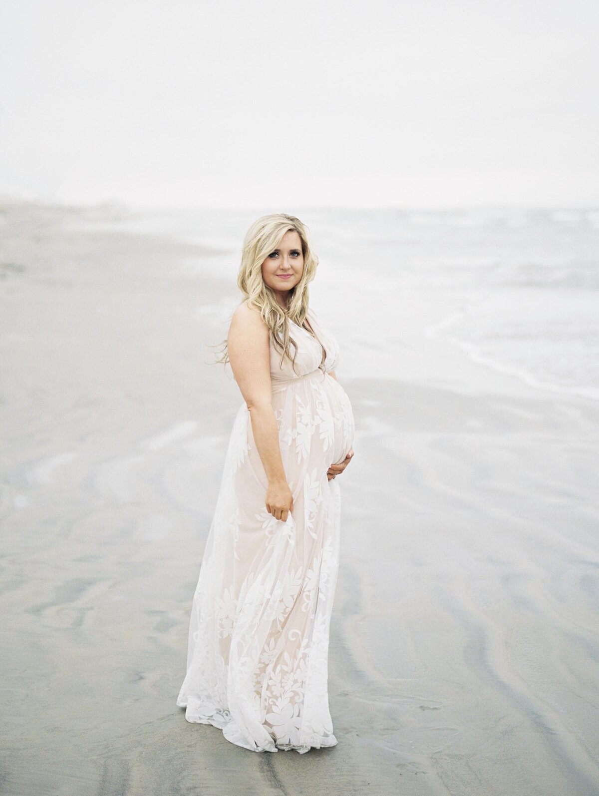 San Diego Maternity Photographer-5