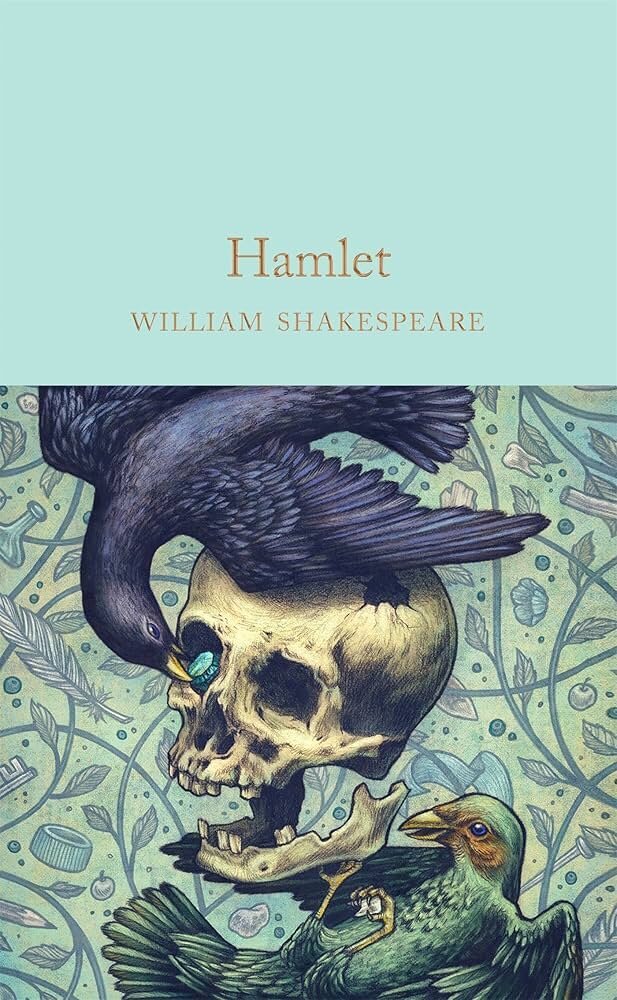hamlet