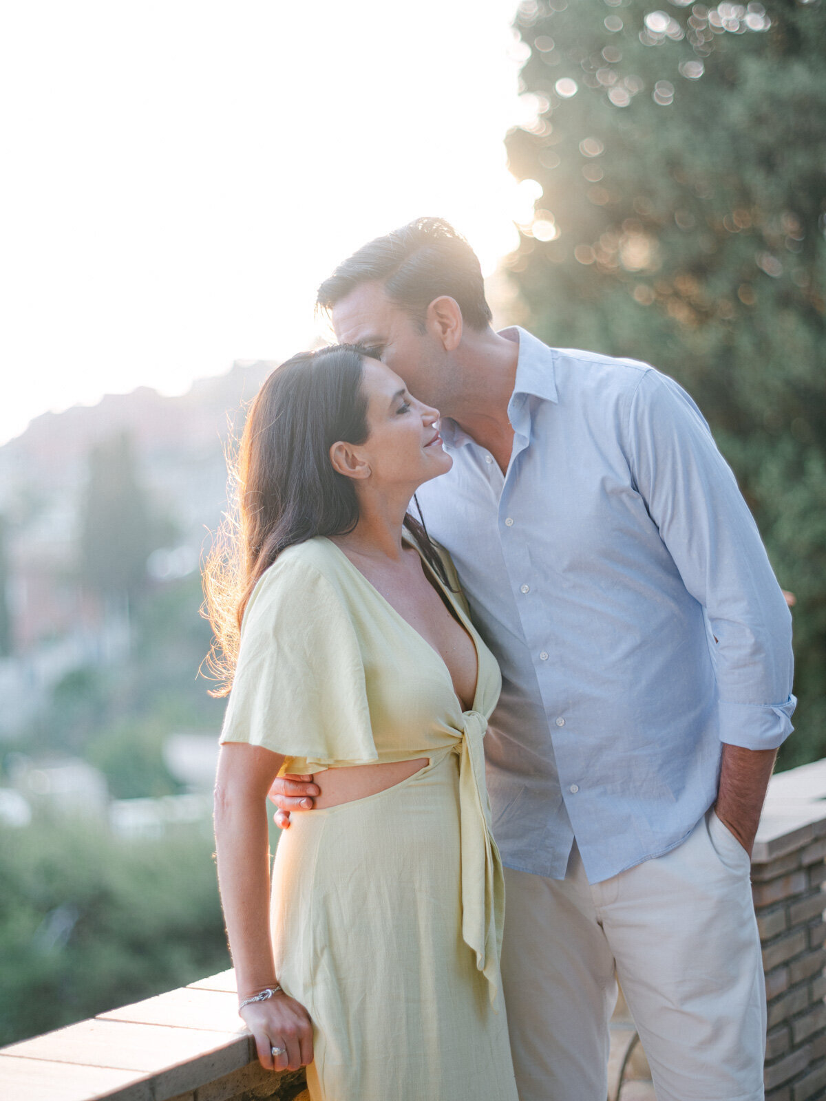 Engagement Session Taormina (22 sur 38)