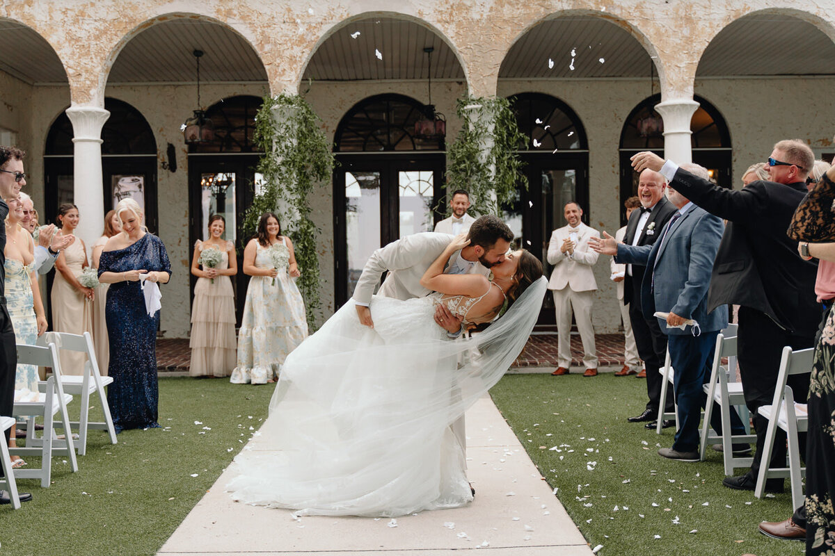 Bella Cosa Wedding Photography Videography Lake Wales Florida