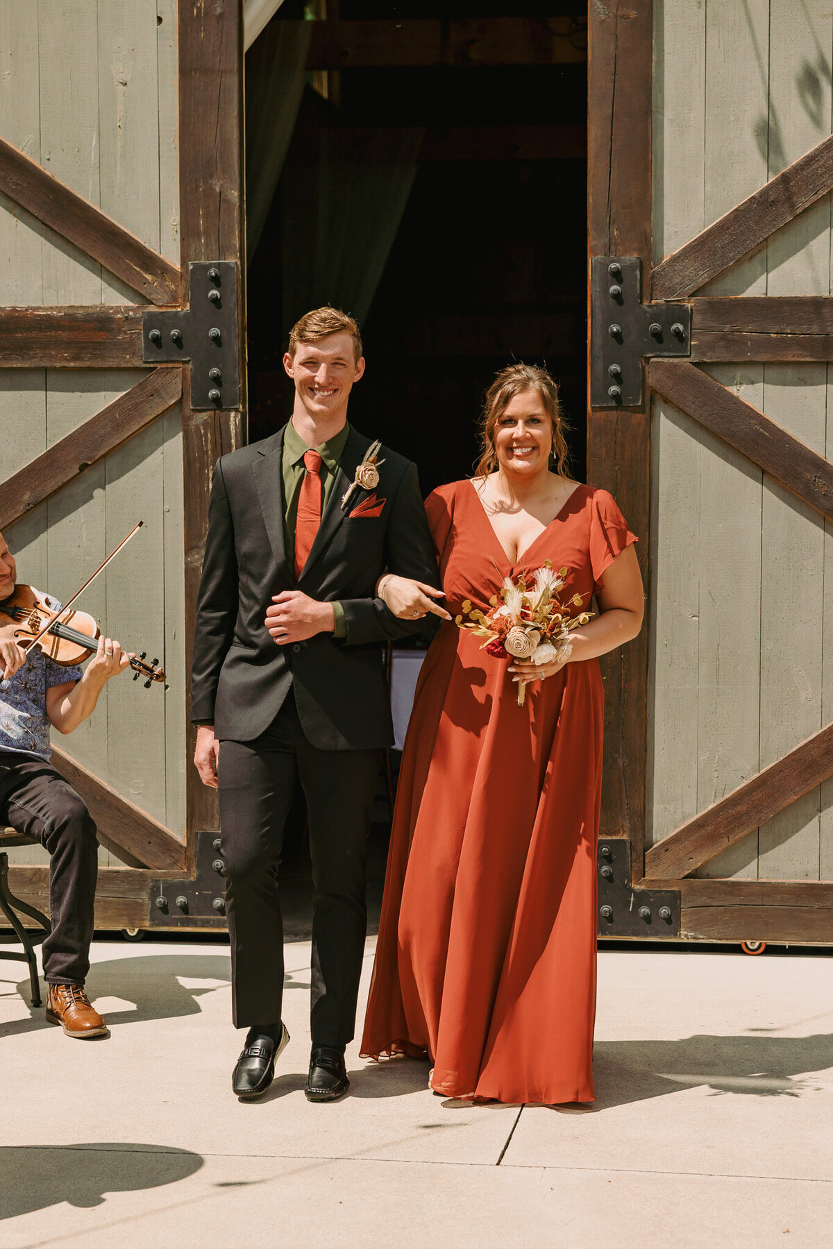 4 Points Farm Wedding Ceremony (4)
