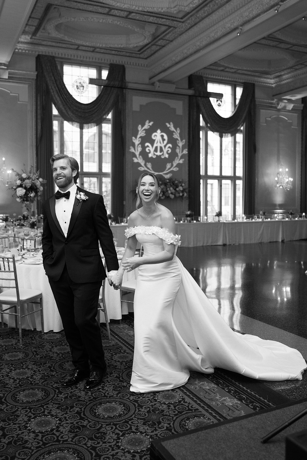 Missouri Athletic Club Wedding Photography164