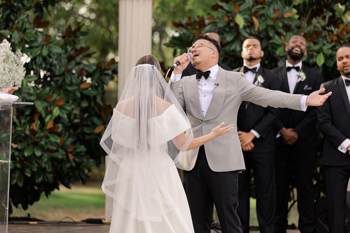 Lorena Ferraz and Gustavo Antonio Wedding _ Marissa Reib Photography _ Tulsa Wedding Photographer-369