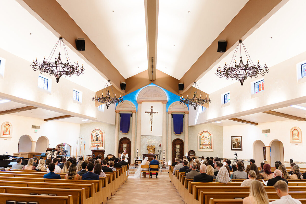 Los Robles Greens Wedding 52