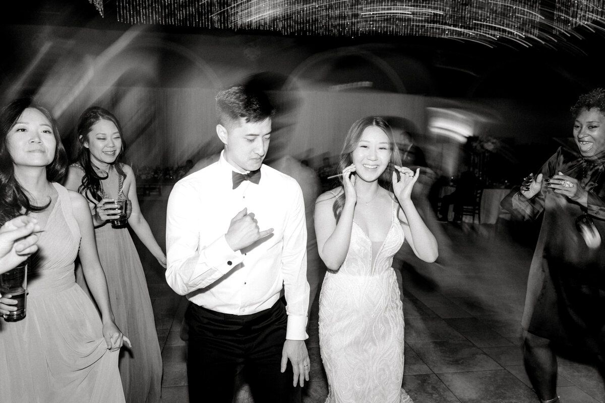 Casa Real Livermore Wedding