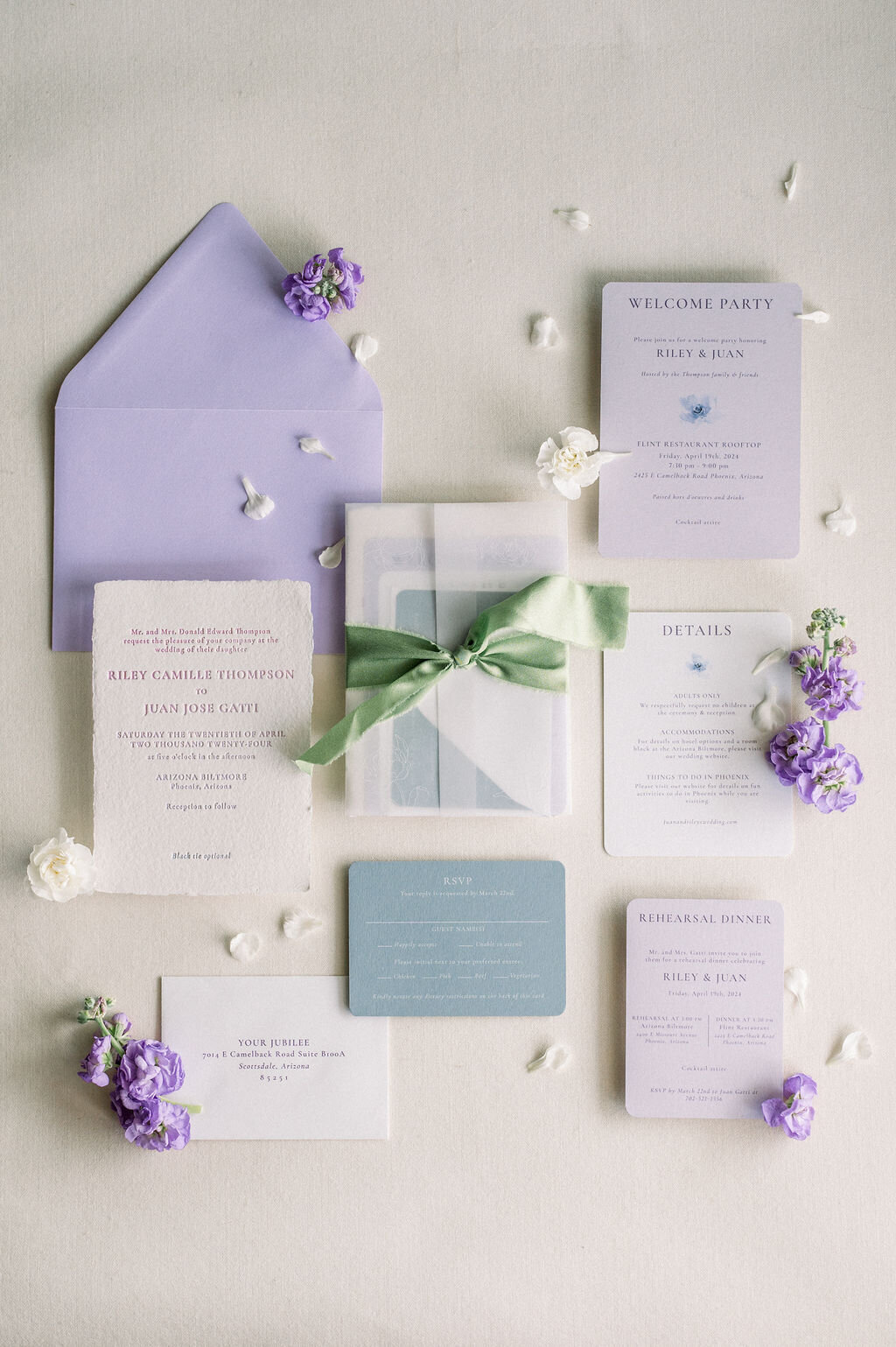 Spring_lavender_wedding_invitation_phoenix_arizona