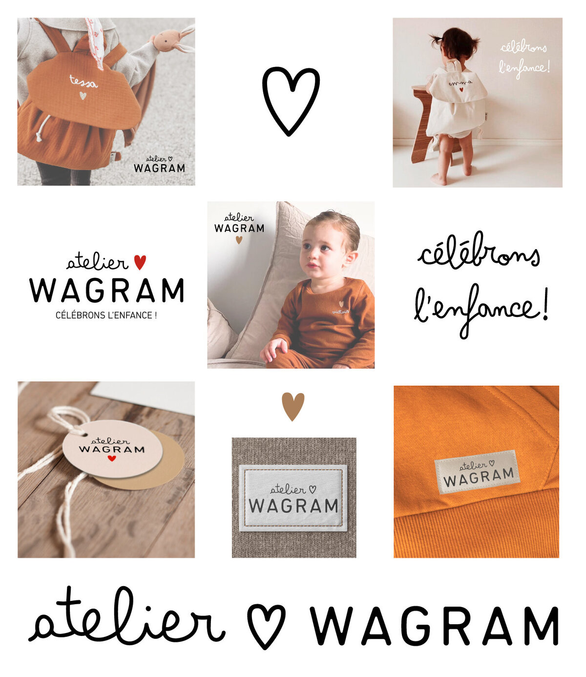 branding identite visuelle