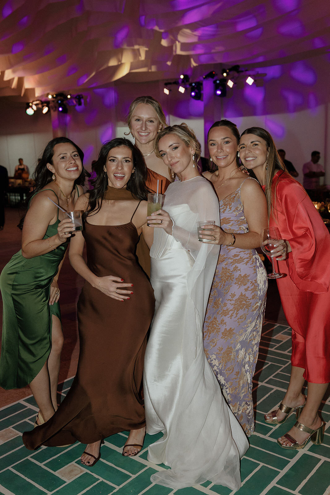 San Miguel de Allende wedding venues