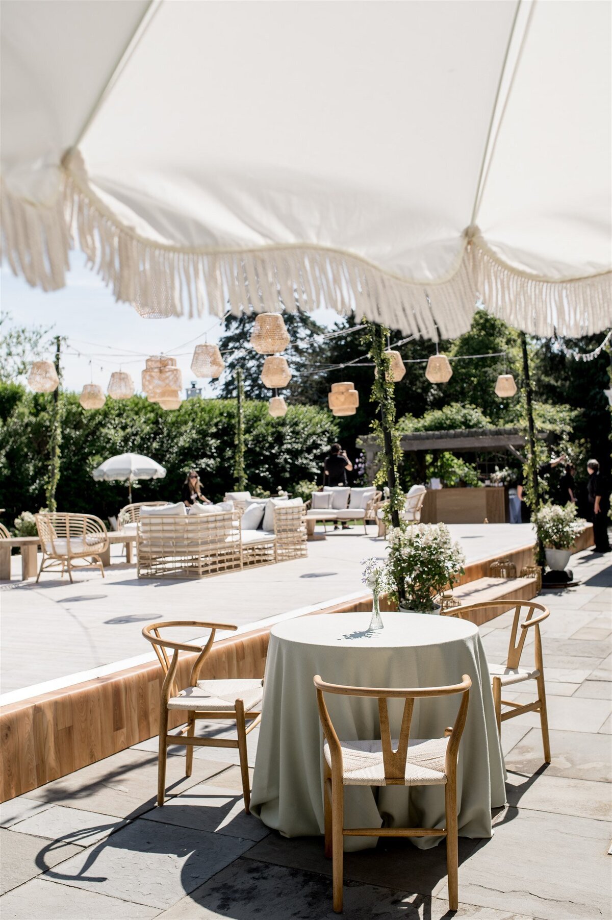 Luxury Cape Cod Private Estate Wedding Planner in Chatham, MA-7
