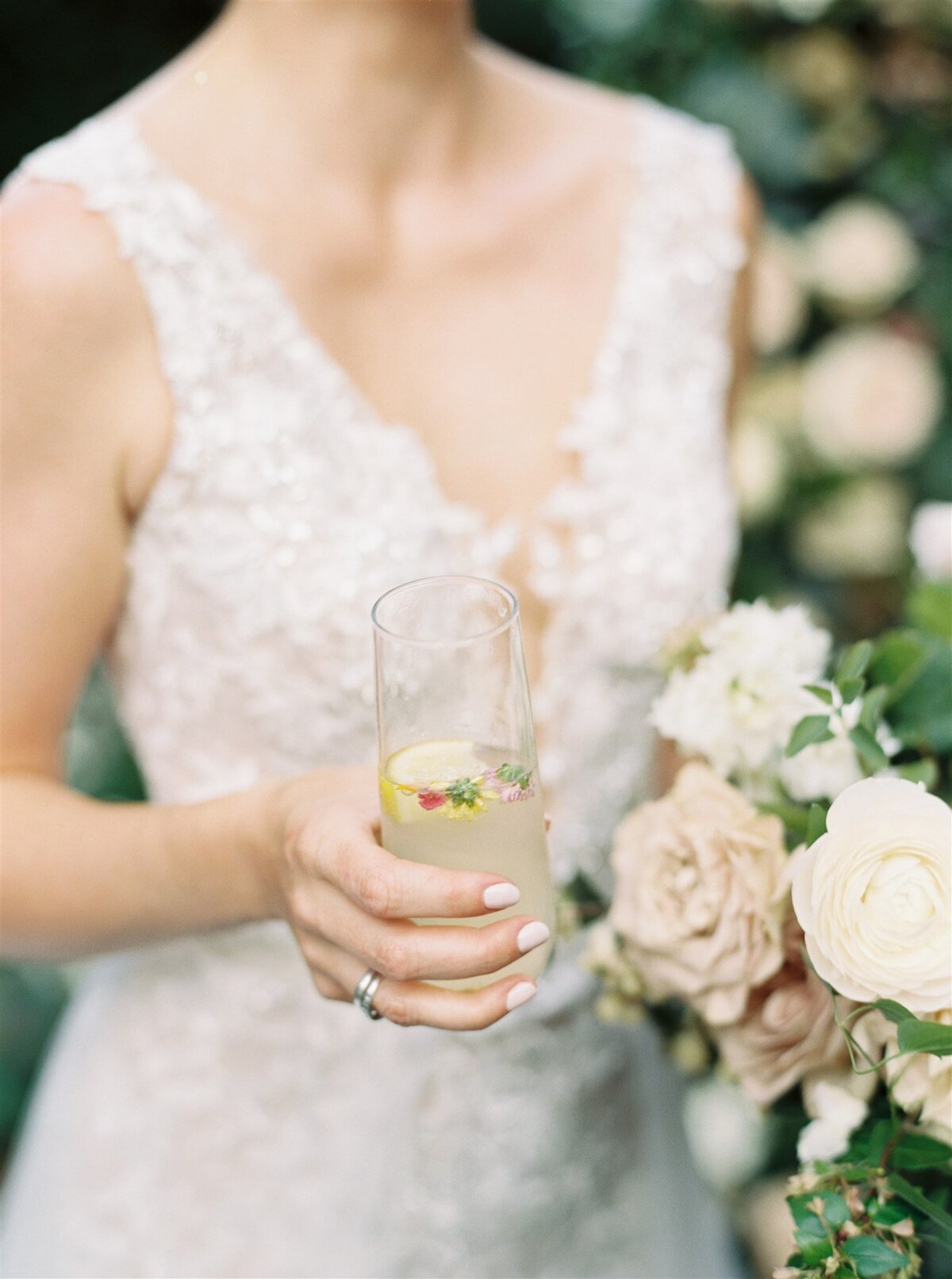 Best of Boston Wedding Planner - Private Estate Wedding in Newton, Weston, Watertown, MA-33