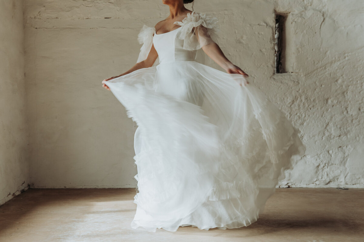 Modern Bridal Editorial (72)