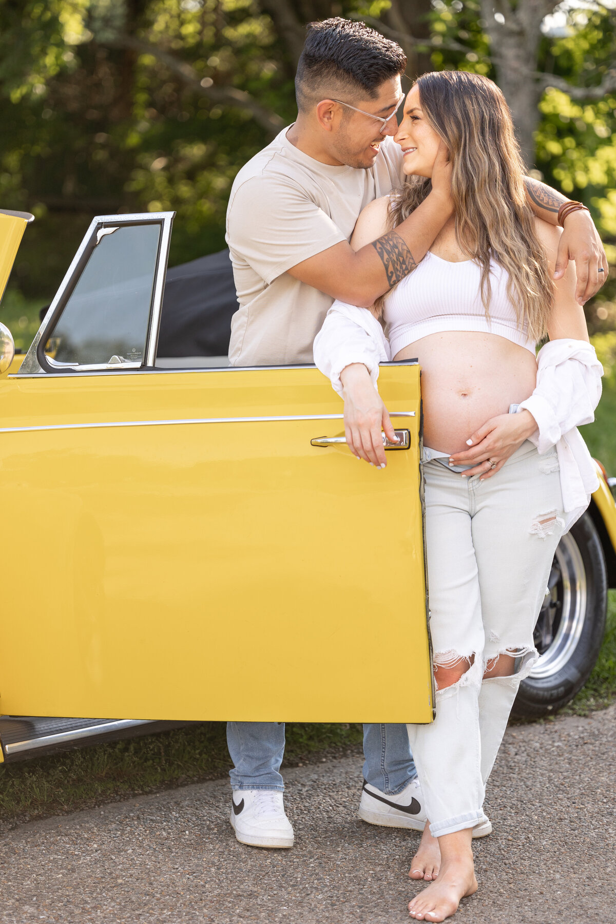 Maternity Styled Shoot-128