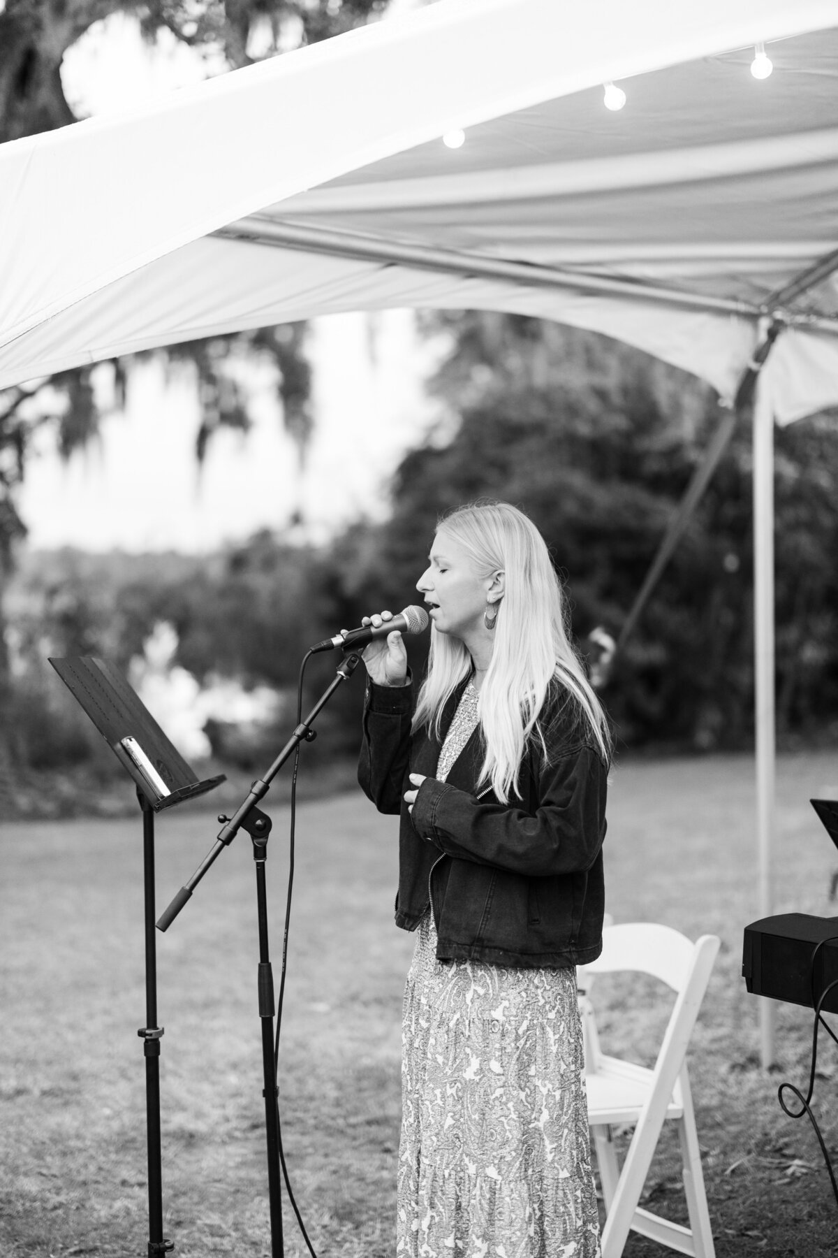 Katherine Horton Photography Sarah & Trey's Wedding Day Ceremony 271