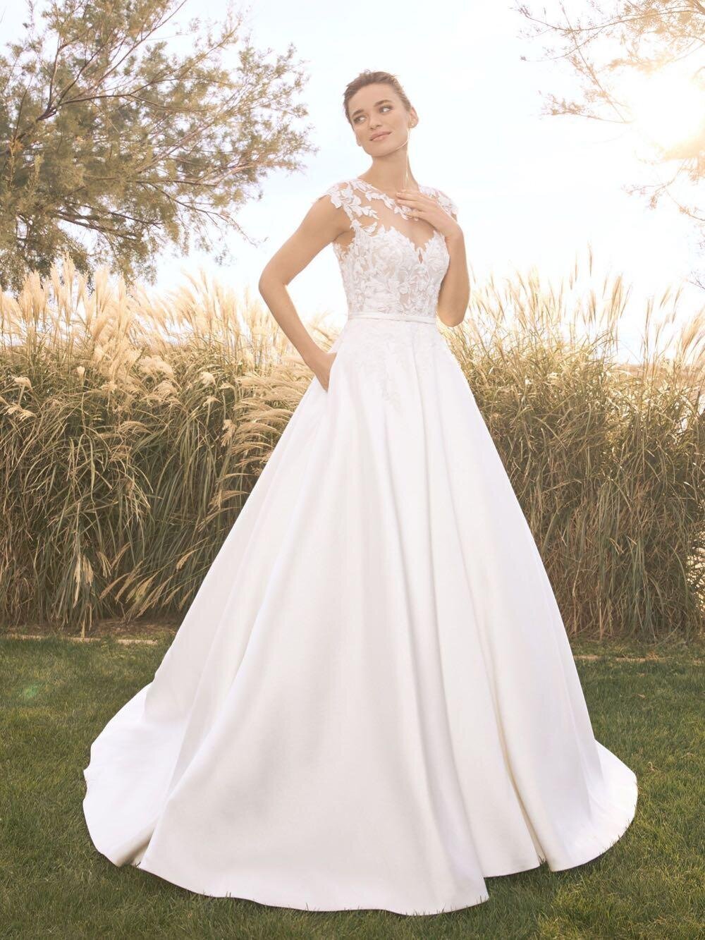 TTK7140 - Pronovias - 12