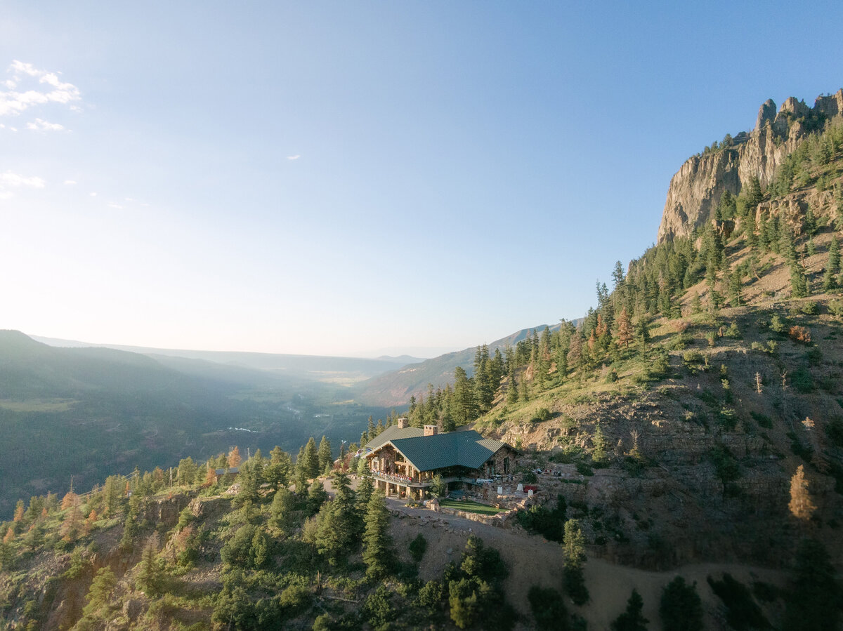 Gold Moutain Ranch Wedding -Leah Black Photography128
