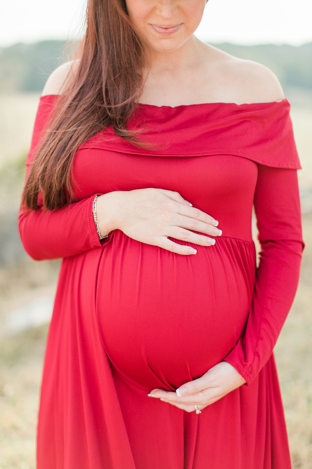 cw ranch maternity-4