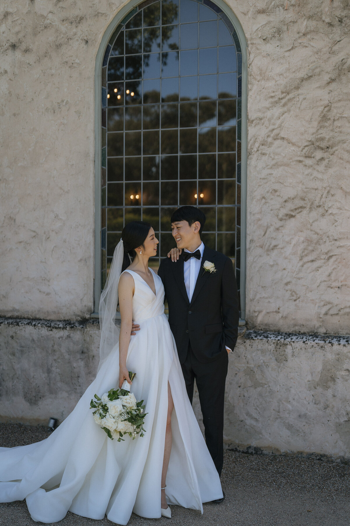 Yujin & James_Stones of the Yarra Valley Wedding Photography_130