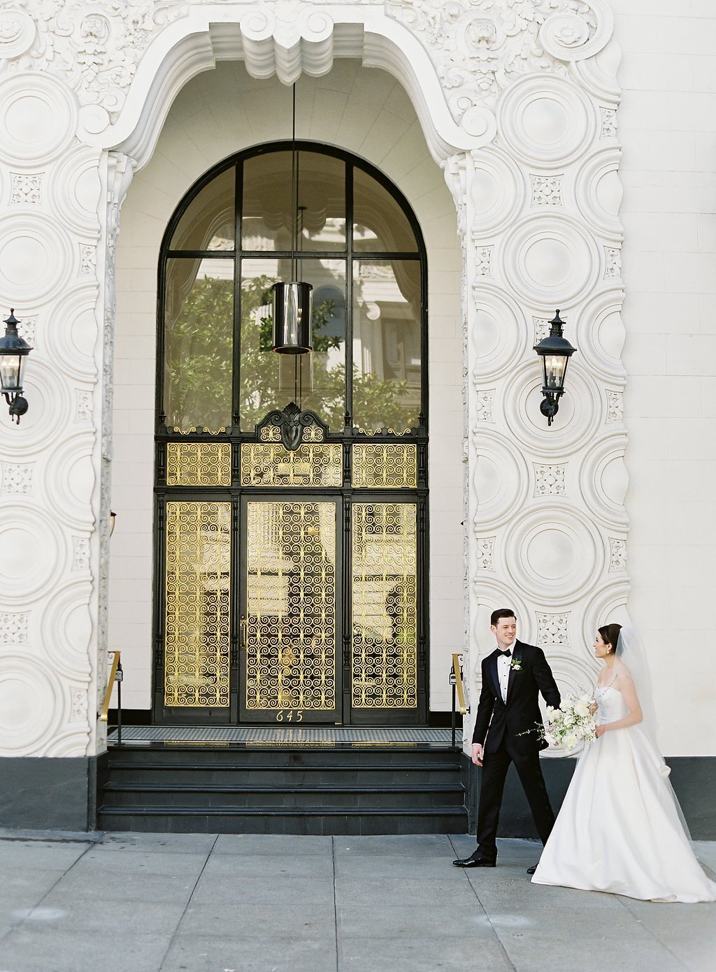 Vicki Grafton Photography San Fransisco California Wedding Photographer Fine art Film Luxury Bride Destination 57