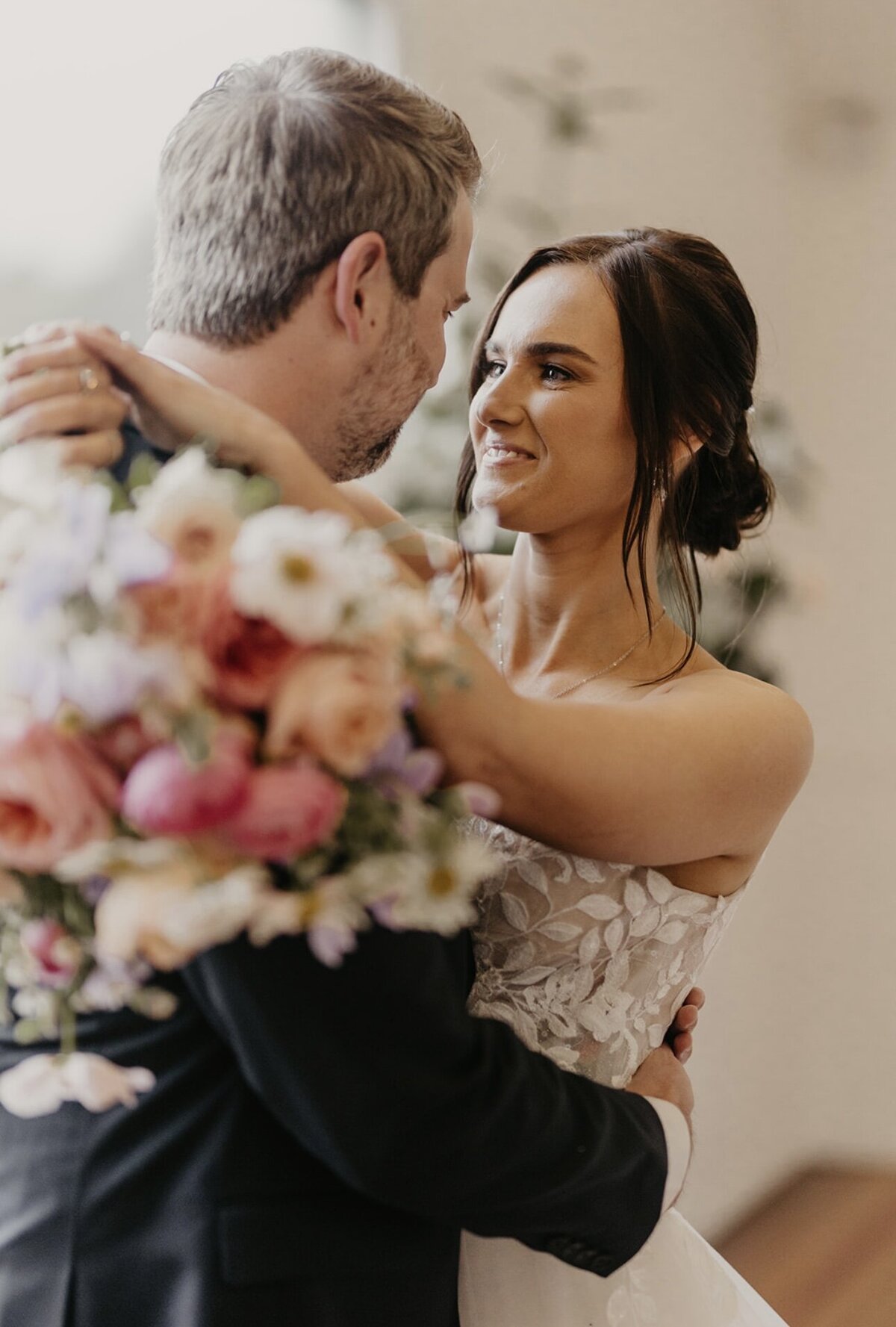 Tifffany's Maleny Celebrant wedding day