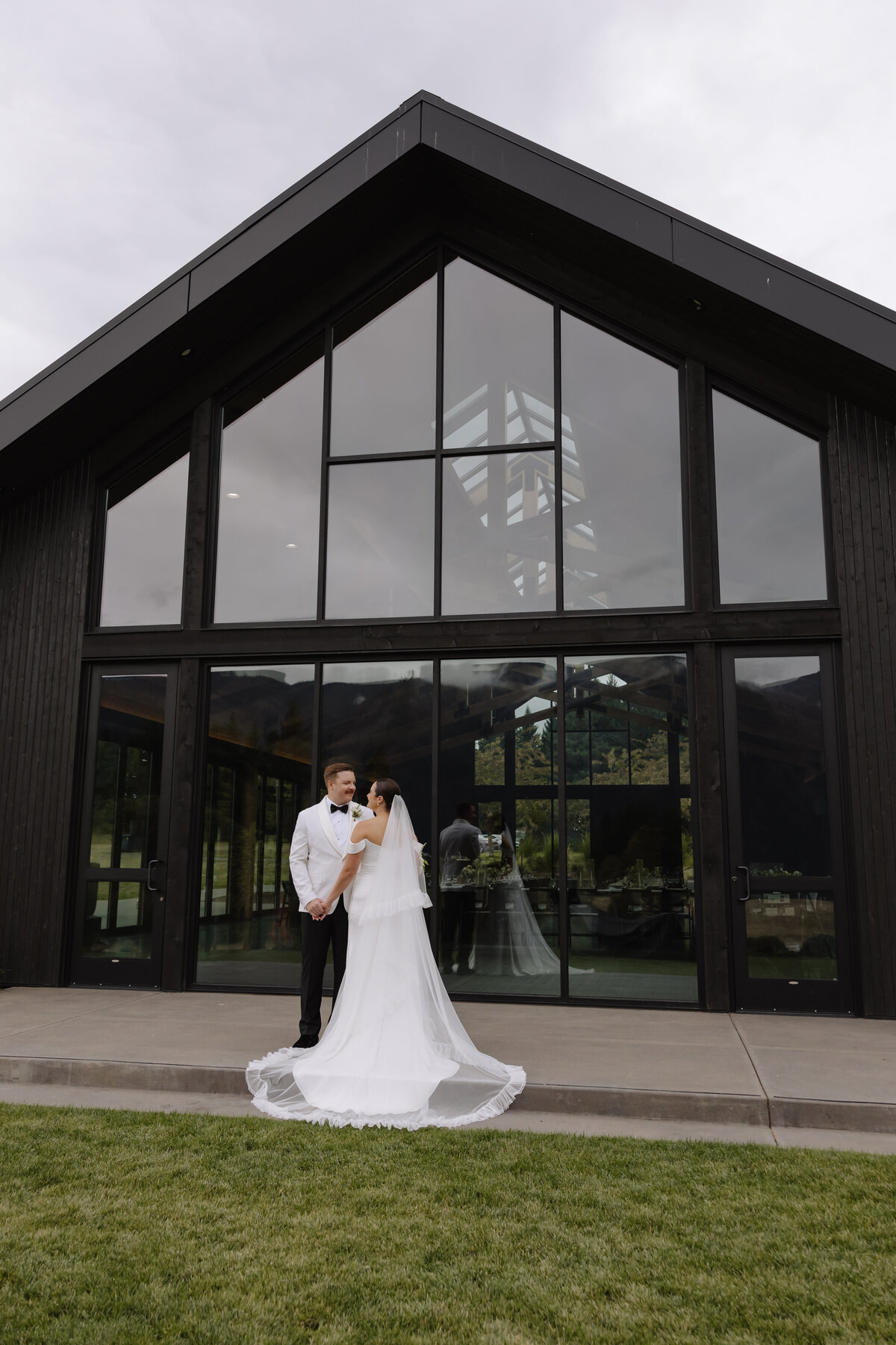 Wind Mountain Ranch Wedding-Blake and Maddy-43