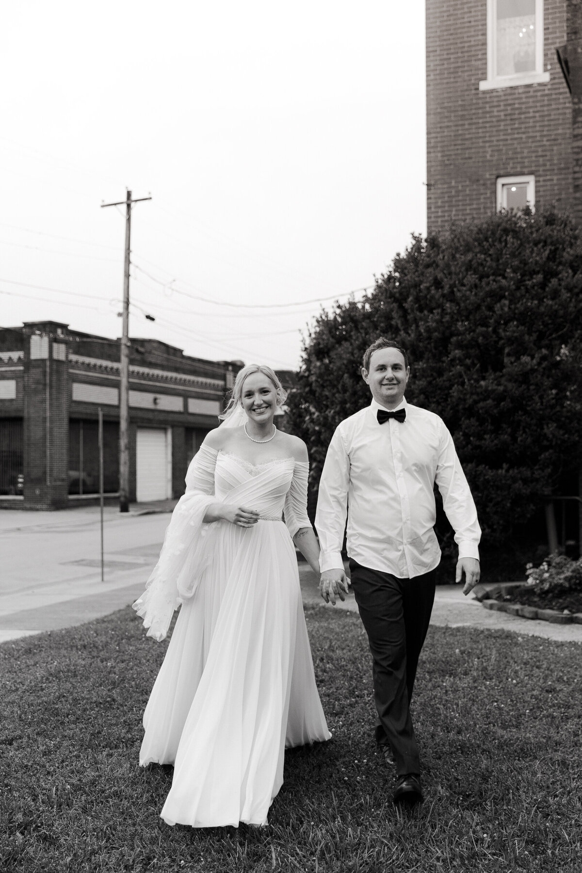 Ashlynn Shelby Photography _ Kelley & Bryce _ The historic a southside venue _ The Church on Main _ Chattanooga Wedding-455