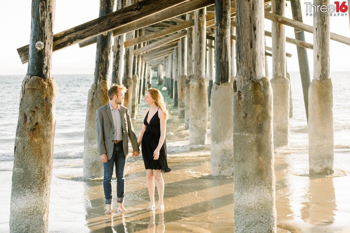 Engagement Photos Newport Beach Orange County Photographer-9