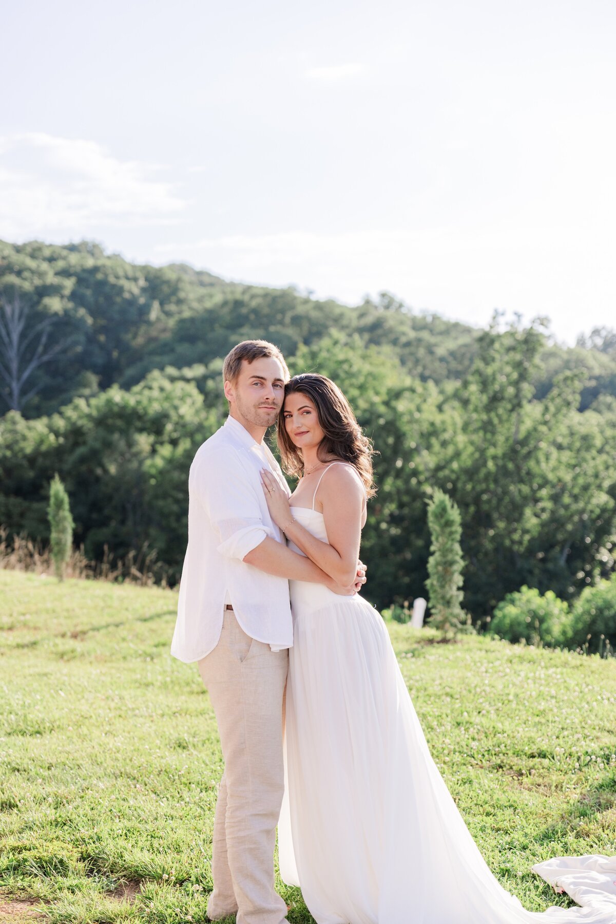 Styled Shoot Engagement-65