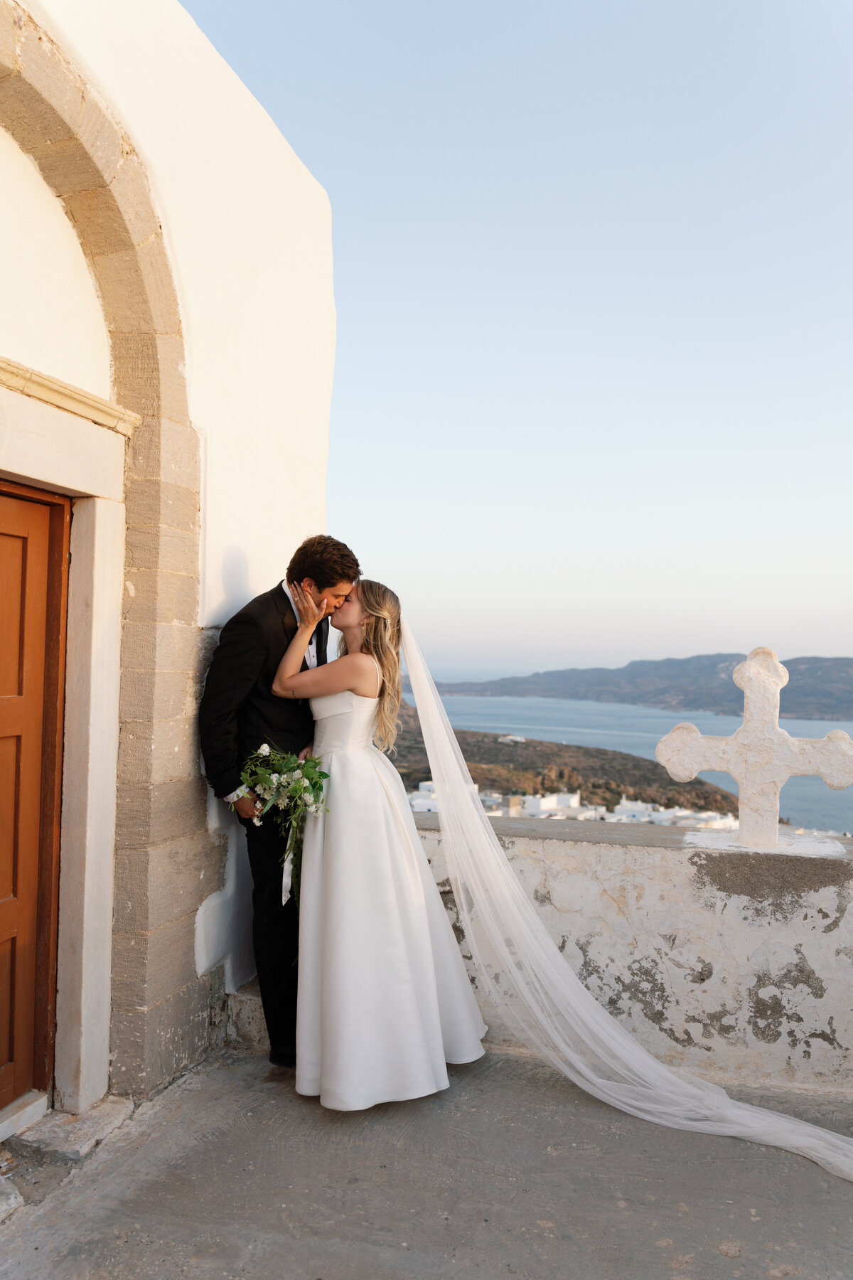 Milos Greece Elopement 2025-104