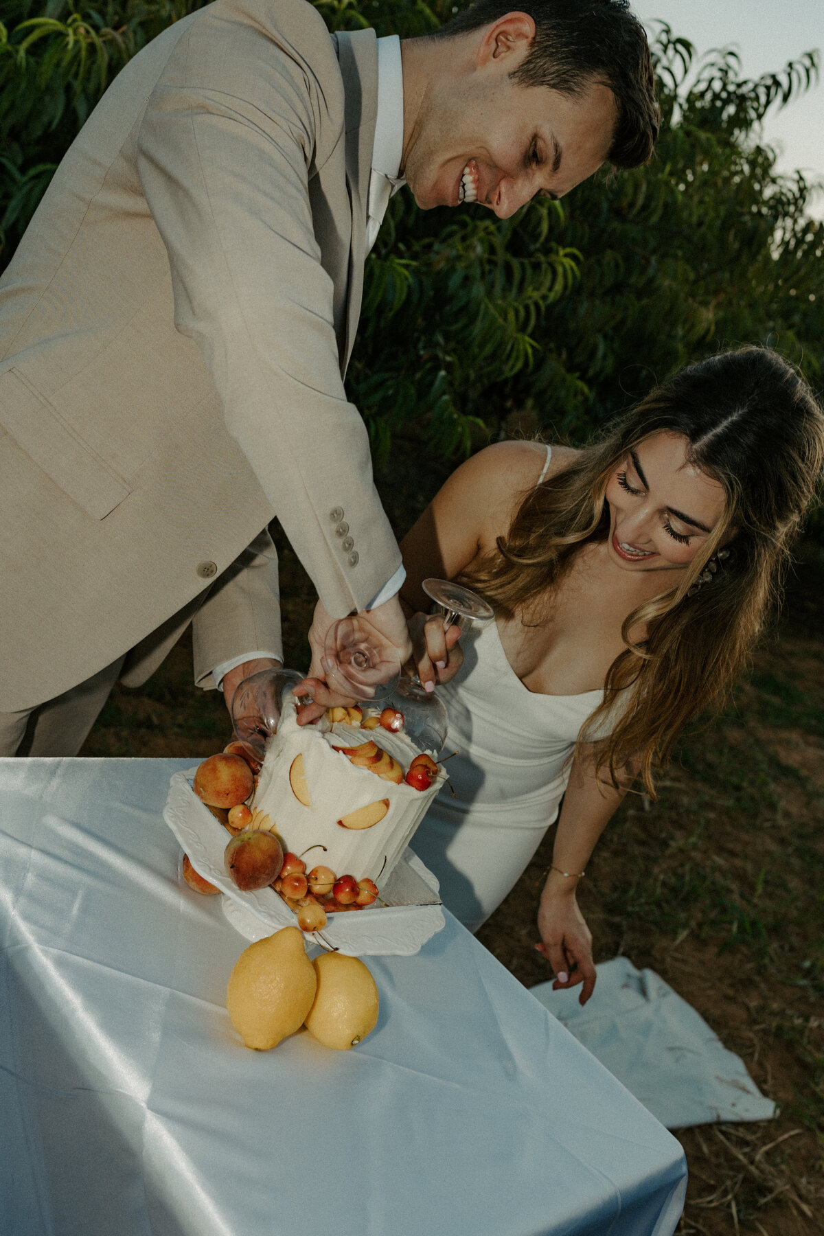 Fredericksburg wedding photographer