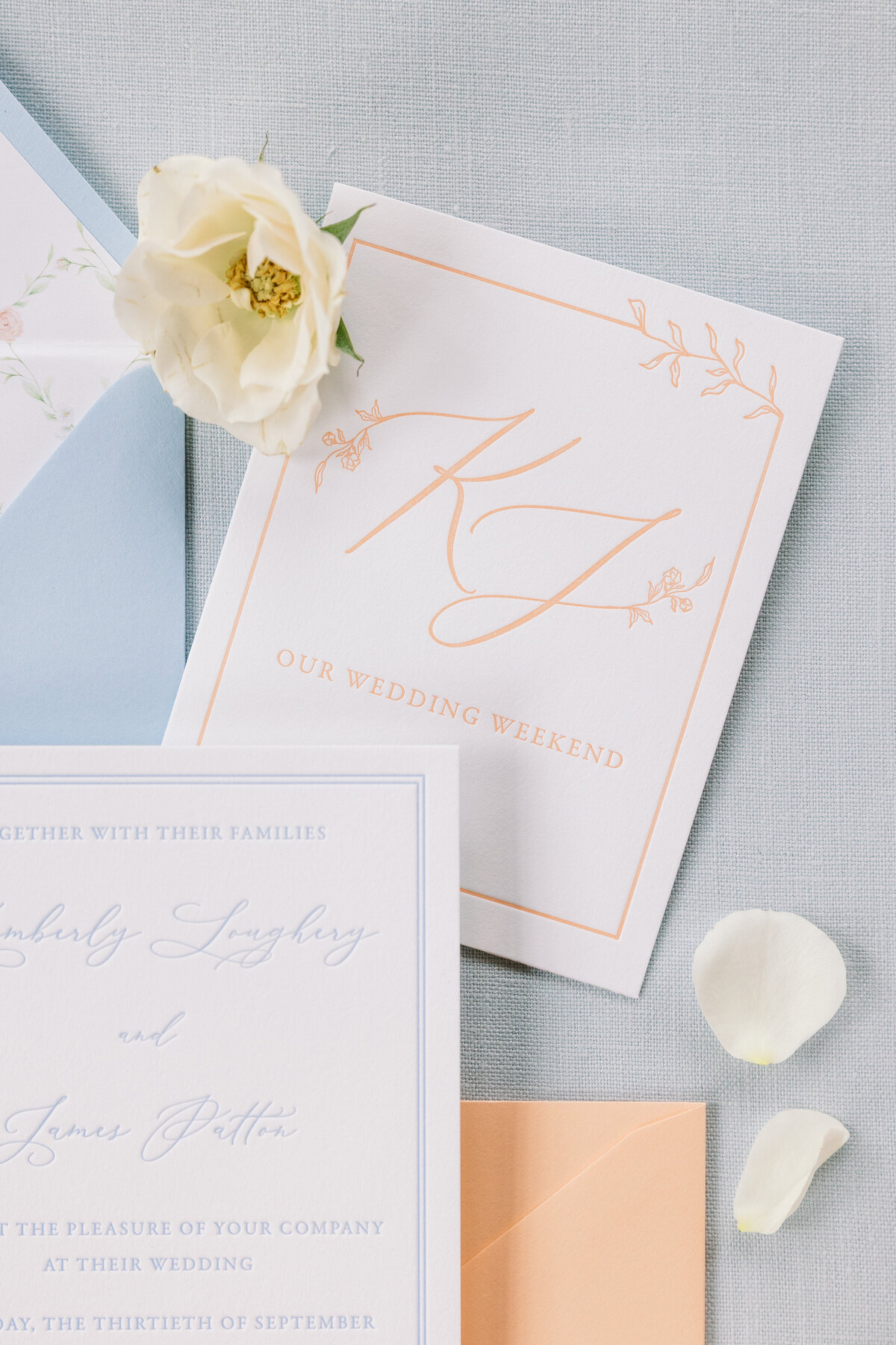 coral-blue-wedding-invitation