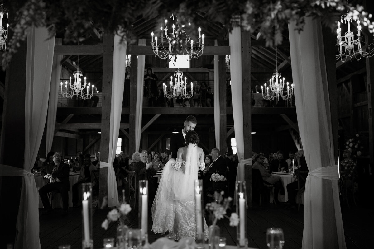 emotive black and white wedding photography michigan city indiana chicago-32