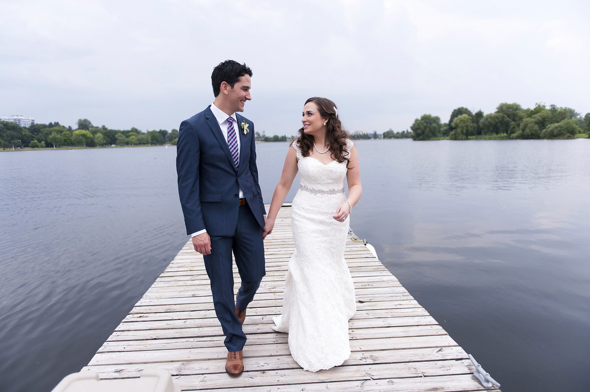 Ottawa Wedding