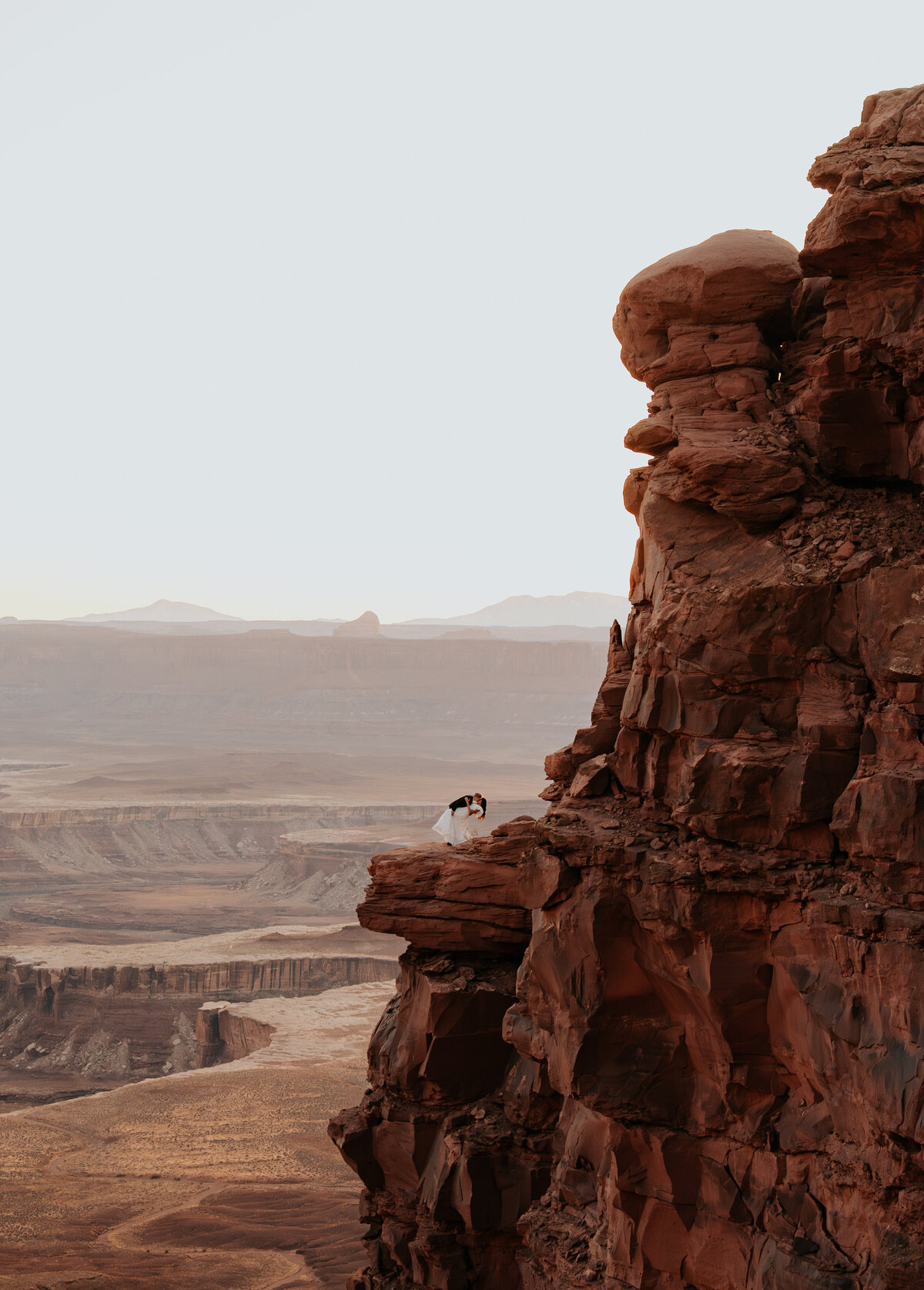 S + B _ Bridals _ Canyonlands _ Utah-33