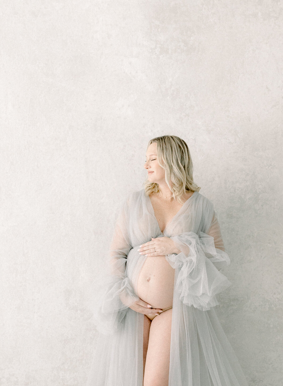 Las Vegas Studio Maternity Photographer-35-2