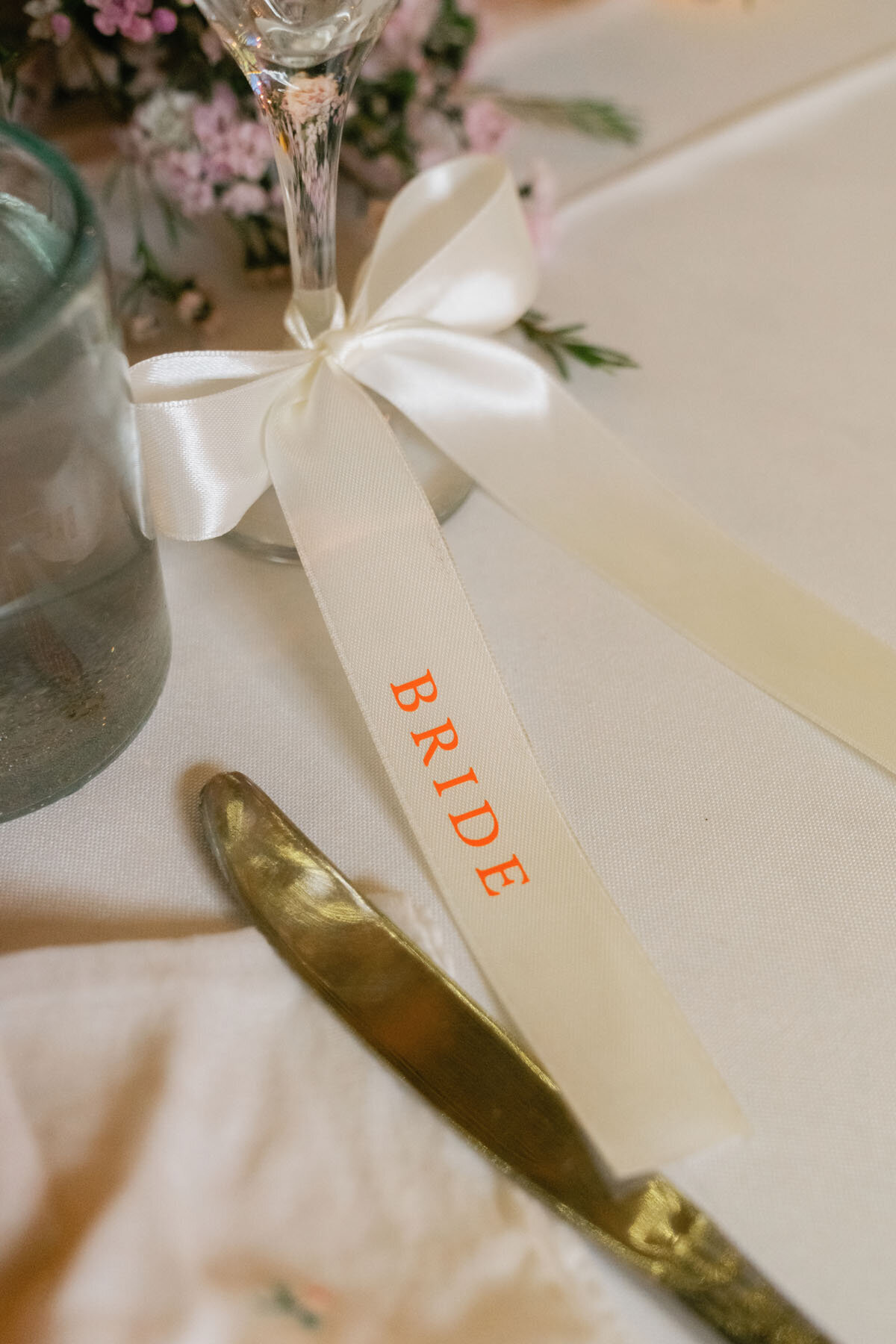 The Paseo Phoenix wedding venue under Arizona sunset light