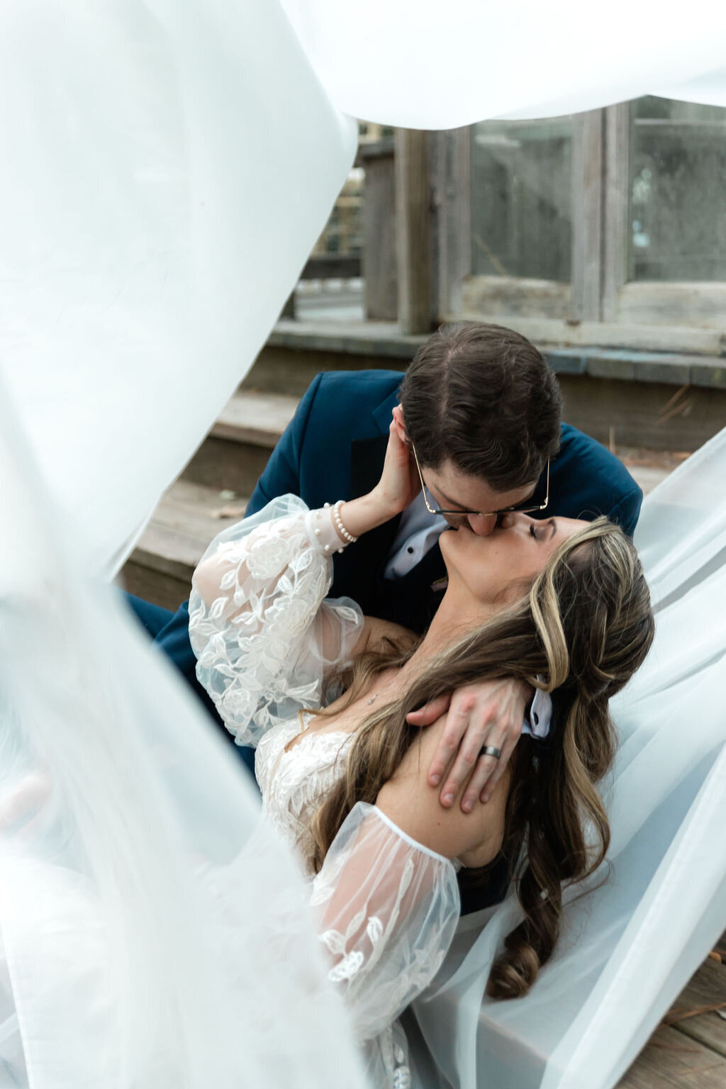 rustic wedding loxley _7136
