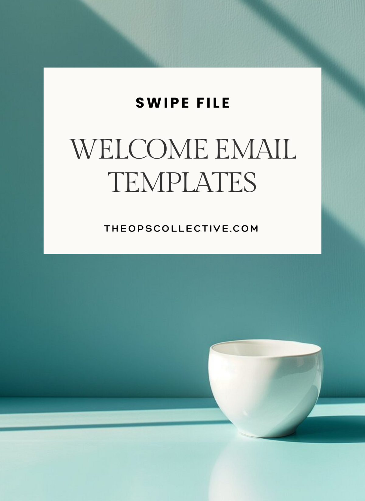 Ivory Minimal Work Life Pinterest Pin