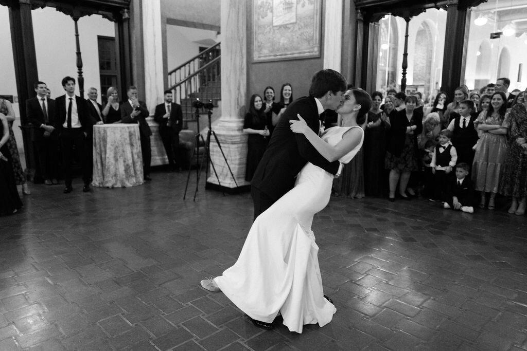 In Time Weddings & Events Houston Texas Greater Houston Texas Wedding Event Planning Planner Destination Weddings Chardae Renée DeTerlizzi57