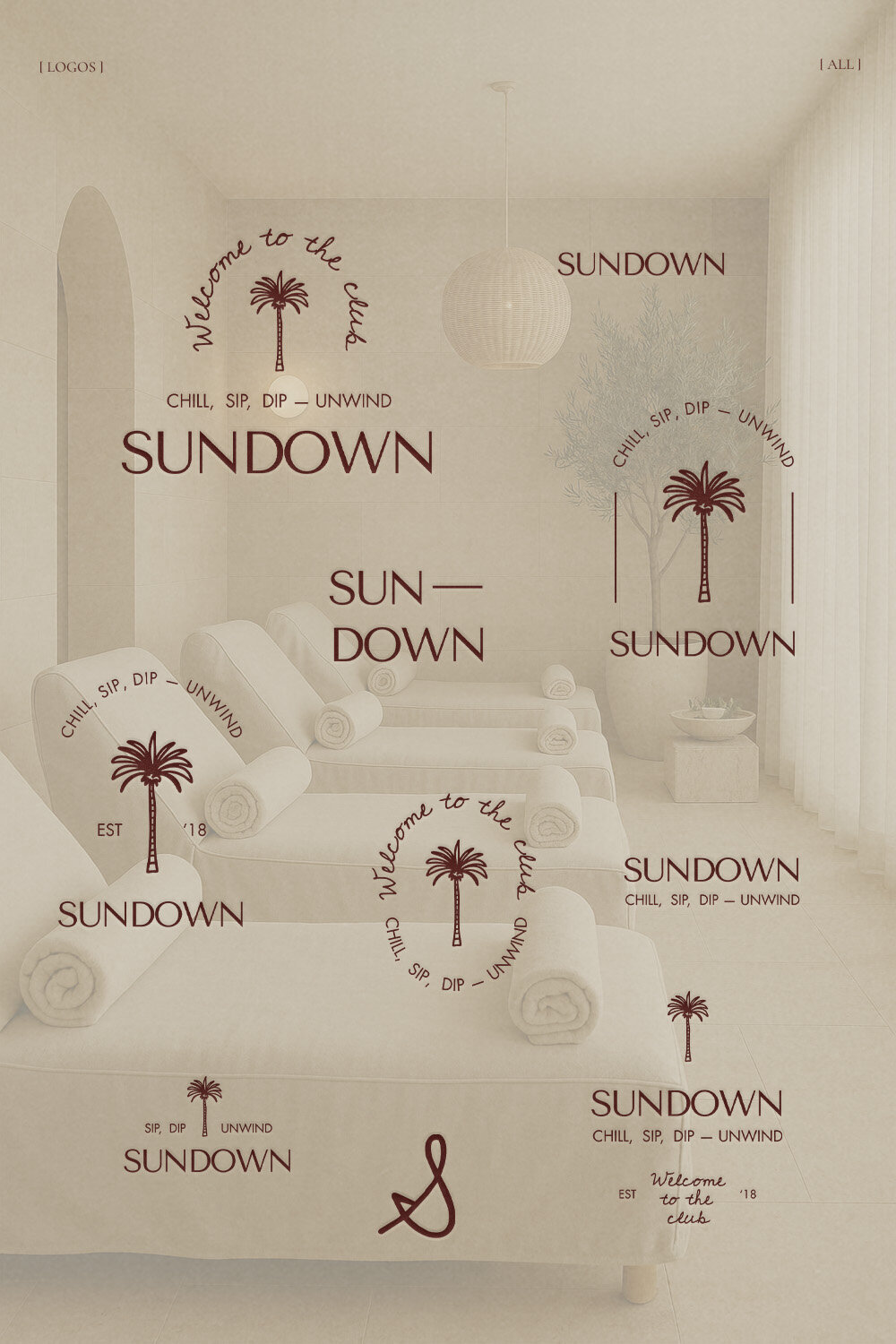 SD Logos