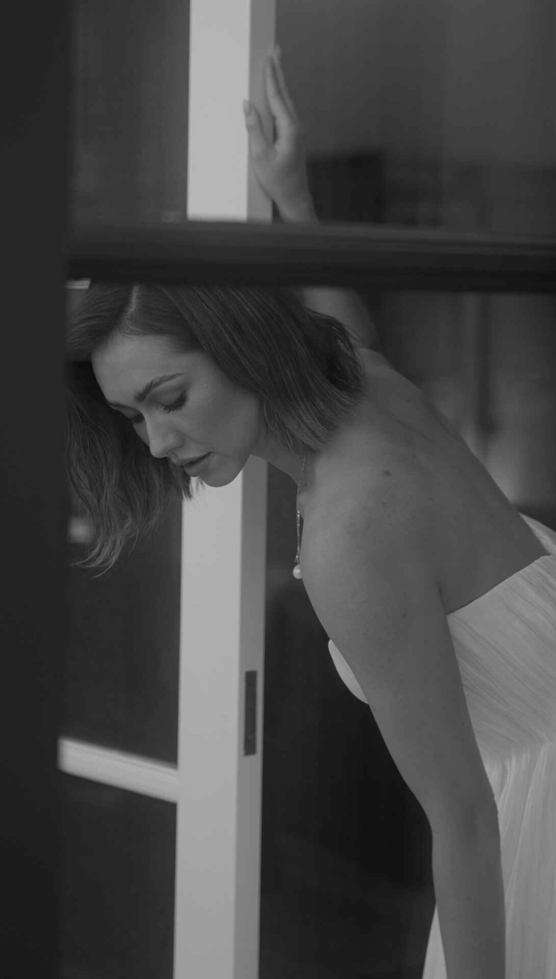 Bride-GettingReady-BW-2