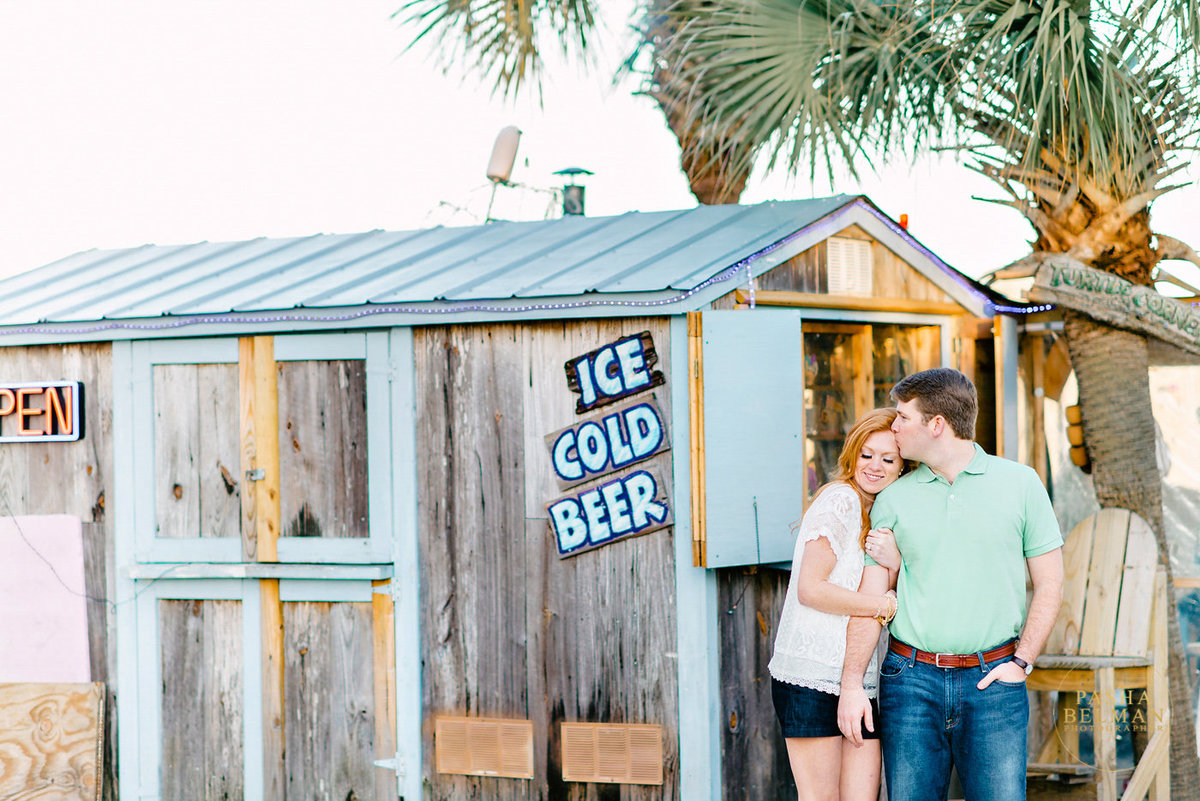 Engagement Photography in Pawleys Island and Myrtle Beach | Engagement Pictures in Charleston SC-3