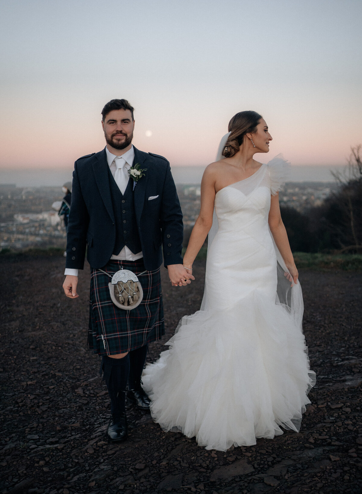 Edinburgh wedding photographer-88