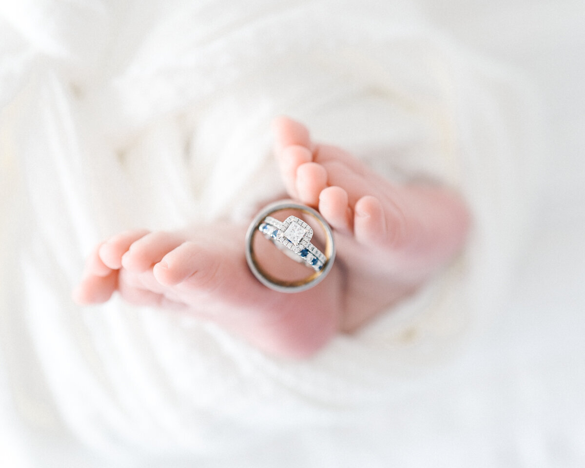Enterprise Newborn Photography Pricing