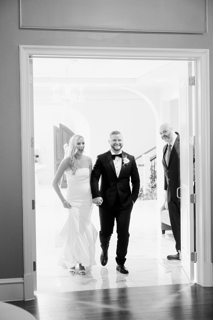 Bethany Erin Dallas Wedding Photographer Montclair Venue369