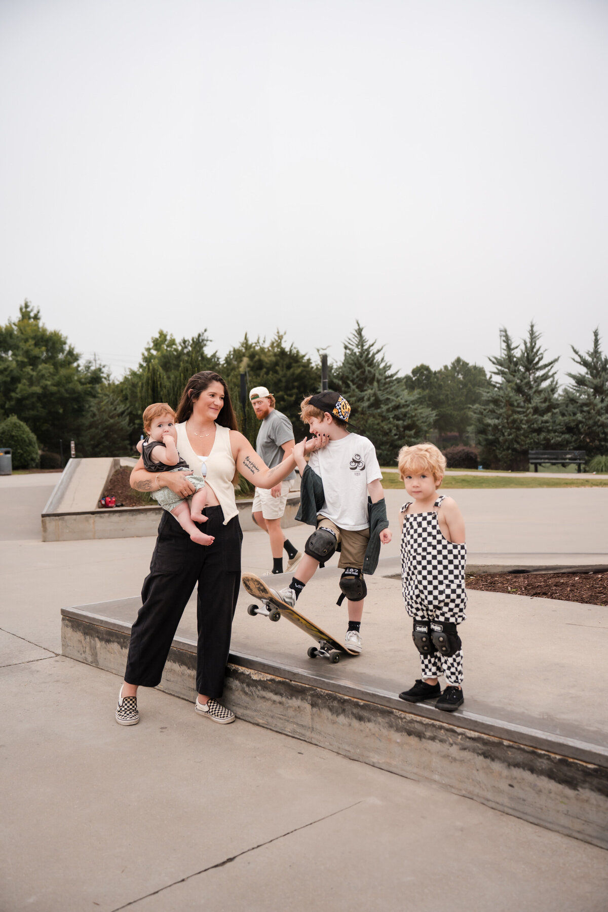 raleigh nc family photography