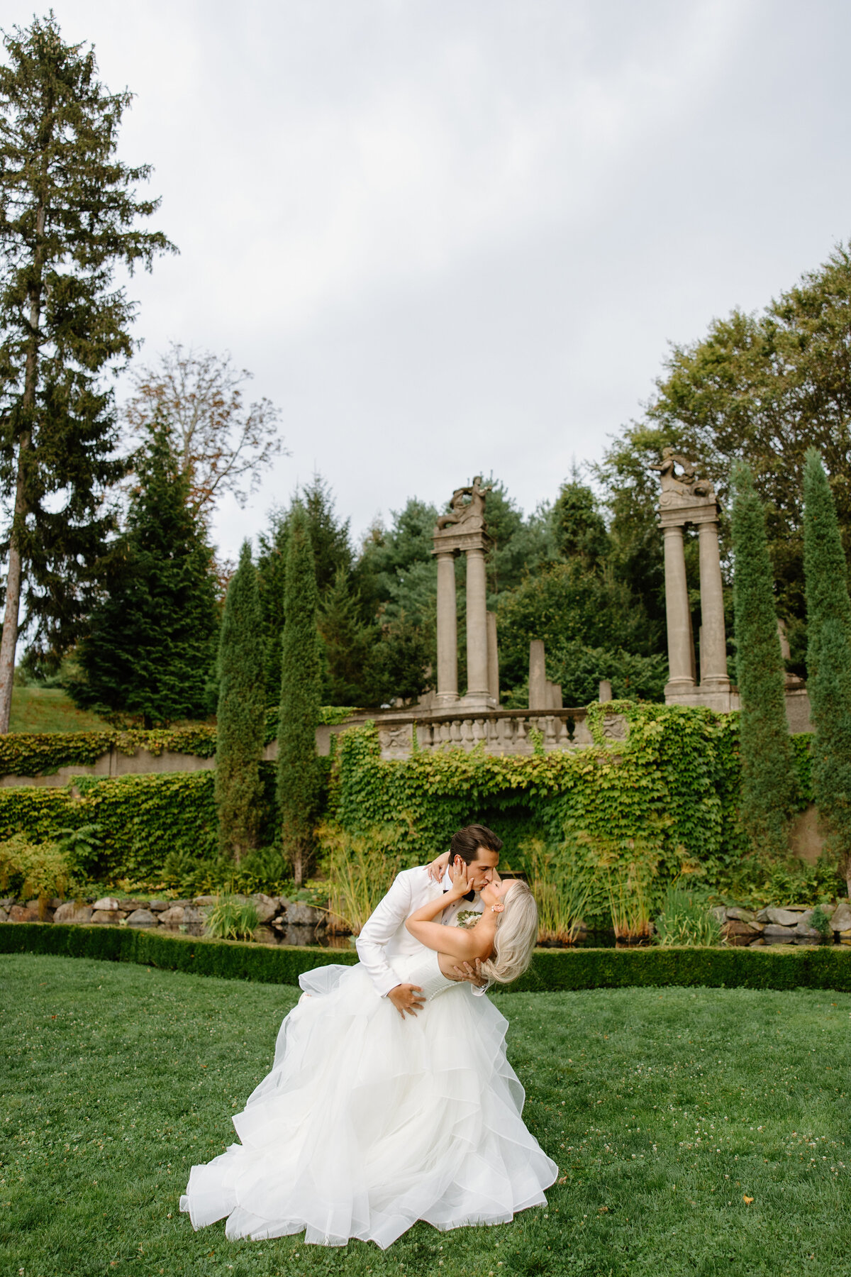 CRANE ESTATE IPSWICH WEDDING